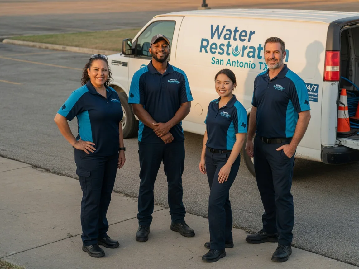 Water Damage Repair company in Lilesville, NC